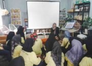 Berkah Kopi Pagaralam, Pusri Tingkatkan Kapasitas UMK dengan Digital Marketing dan Barista