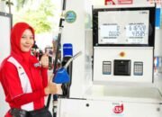 Berkontribusi Jaga Kualitas Udara, Pertamina Ajak Masyarakat Beralih ke BBM Ramah Lingkungan