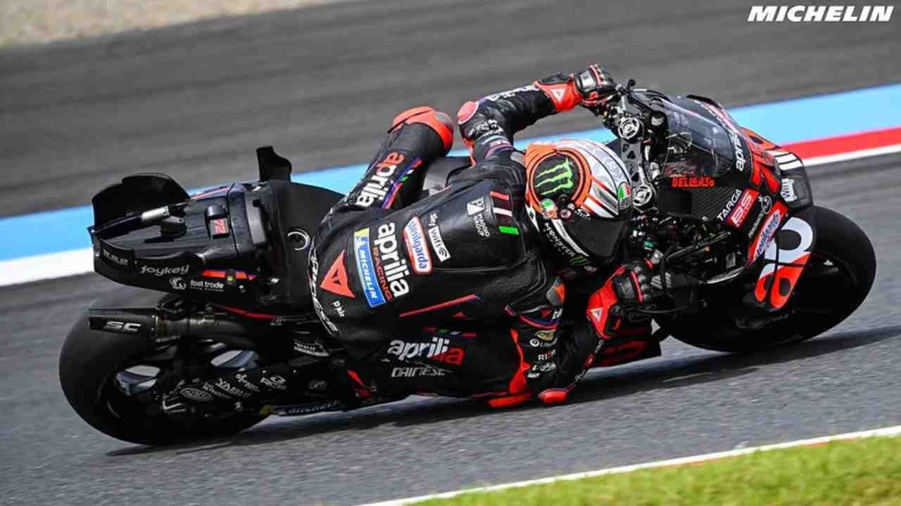 Bezzecchi Memimpin Sesi Practice di Motegi, Persaingan Menuju Q2 Memanas