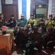 Bukan Hanya Tanggung Jawab Aparat, Kodim 0402/OKI Gandeng Masyarakat Sirah Pulau Padang Wujudkan Rasa Aman Bersama