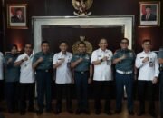 Bukan Sekadar Pangkalan Biasa, Peran Kunci Lanal Palembang dalam Jantung Pertahanan Maritim