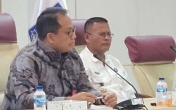 Buntut Pencopotan Kepsek, Wali Kota Prabumulih Disanksi Kemendagri dan Gerindra