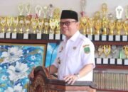 Bupati Empat Lawang Hapus Anggaran Mobil Dinas, Prioritaskan BPJS Kesehatan Warga