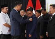 Bupati OKI Muchendi Minta Forum CSR Selaraskan Program dengan RPJMD