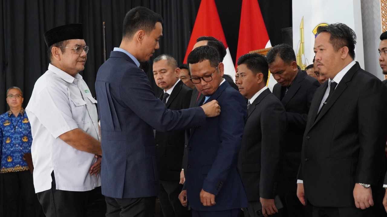 Bupati OKI Muchendi Minta Forum CSR Selaraskan Program dengan RPJMD