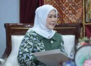 Cegah Sejak Dini, Feby Herman Deru Minta YJI Sumsel Bentuk Klub Jantung Sehat di Sekolah
