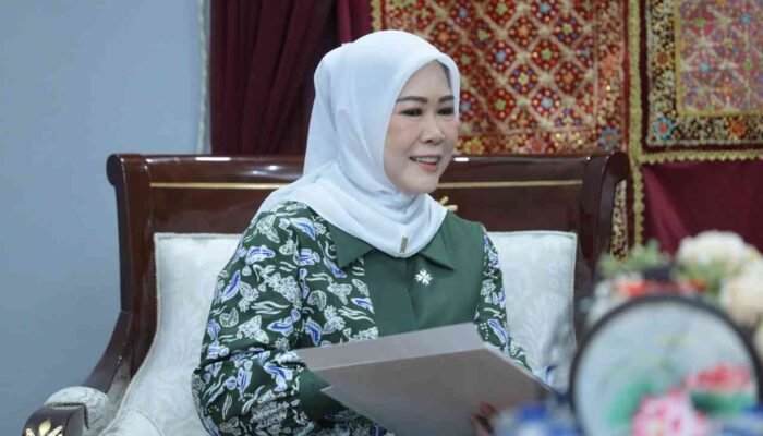 Cegah Sejak Dini, Feby Herman Deru Minta YJI Sumsel Bentuk Klub Jantung Sehat di Sekolah
