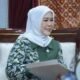 Cegah Sejak Dini, Feby Herman Deru Minta YJI Sumsel Bentuk Klub Jantung Sehat di Sekolah