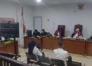 Korupsi Dana PMI, Celah Rangkap Jabatan Eks Wawali Palembang
