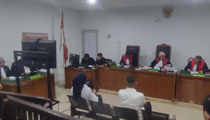 Korupsi Dana PMI, Celah Rangkap Jabatan Eks Wawali Palembang