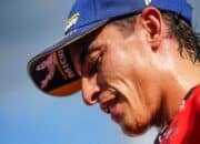 Comeback Terhebat dalam Sejarah, Skenario Marc Marquez Kunci Gelar di Motegi