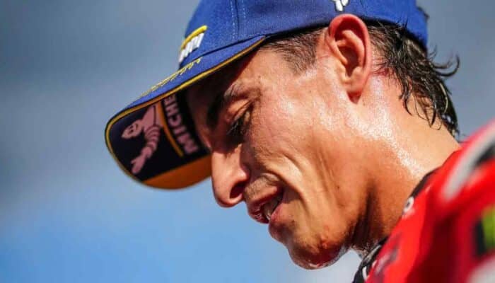 Comeback Terhebat dalam Sejarah, Skenario Marc Marquez Kunci Gelar di Motegi