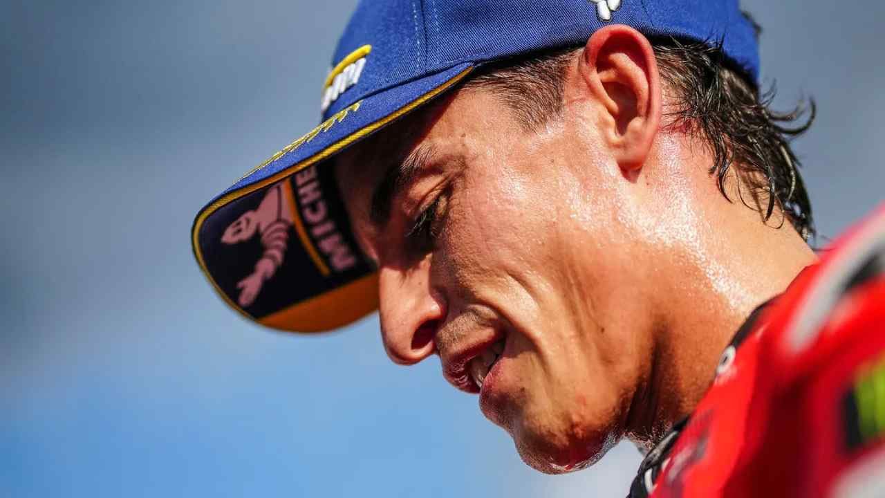 Comeback Terhebat dalam Sejarah, Skenario Marc Marquez Kunci Gelar di Motegi