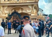 Crazy Rich OKI Ternyata Tersangka TPPU Narkoba, BNN Sita Aset Rp 52 Miliar Usai Gerebek Rumah Mewahnya
