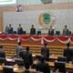 DPRD PALI Sahkan APBD-P 2025, Desak Prioritas Stunting dan Pengawasan Dana Desa