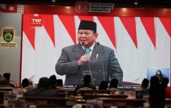 DPRD Sumsel dan Pemprov Dengarkan Pidato Kenegaraan, Jajaran Daerah Sambut Arahan Nasional untuk HUT ke-80 RI