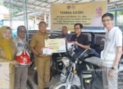 Dana Aspirasi DPR Perkuat Armada Sampah OKI, Sinergi Pusat-Daerah Jaga Lingkungan