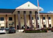 Dana Hibah KPU Digaruk, Belasan Pejabat Prabumulih Diperiksa Kejari