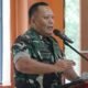 Dandim 0402/OKI Tegaskan Ketahanan Pangan sebagai Pertahanan Non-Militer, TNI Terlibat Aktif dalam Cetak Sawah