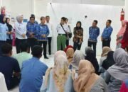 Dapur Makanan Bergizi di OKI Dihentikan Sementara Setelah Terkontaminasi Bakteri E.Coli