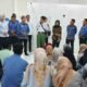 Dapur Makanan Bergizi di OKI Dihentikan Sementara Setelah Terkontaminasi Bakteri E.Coli