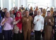 Dari Dapur Sederhana Menuju Pasar Nasional, Pelatihan di OKI Buka Jalan bagi IKM Pangan Lokal