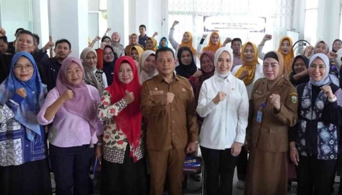 Dari Dapur Sederhana Menuju Pasar Nasional, Pelatihan di OKI Buka Jalan bagi IKM Pangan Lokal