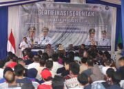 Dari Kandang ke Meja Makan, Sertifikasi Mutu Dongkrak Kualitas Telur Ayam Banyuasin