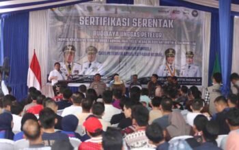 Dari Kandang ke Meja Makan, Sertifikasi Mutu Dongkrak Kualitas Telur Ayam Banyuasin