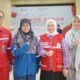 Dari Karyawan Pusri untuk Warga Palembang, 371 Kantong Darah Jadi Harapan Baru untuk Hidup