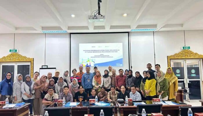 Dari Mikro ke Berkelanjutan