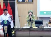 Demi Percepatan Pembangunan, Gubernur Sumsel Minta DPD RI Perjuangkan Pemekaran Daerah