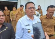 Di Tengah Isak Tangis Mutasi Kepala Sekolah, Wali Kota Prabumulih Tegaskan Kebijakan ‘Penyegaran’ Berhasil di RSUD