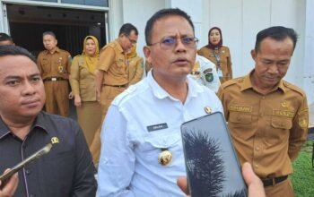 Di Tengah Isak Tangis Mutasi Kepala Sekolah, Wali Kota Prabumulih Tegaskan Kebijakan 'Penyegaran' Berhasil di RSUD