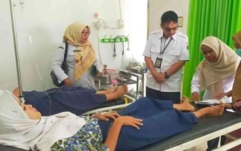 Dinkes Sumsel Minta Waktu Penyajian Makanan MBG Maksimal 4 Jam