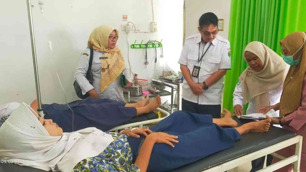 Dinkes Sumsel Minta Waktu Penyajian Makanan MBG Maksimal 4 Jam