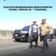 Dipimpin Herman Deru, Sumsel Peringkat ke-7 Provinsi dengan Pembangunan Infrastruktur Terbaik Nasional