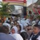 Diwarnai Isak Tangis, Kepala Sekolah Berprestasi SMPN 1 Prabumulih Dimutasi Mendadak