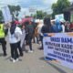 Drama Sidang Kades Ibrahim, Ratusan Warga Justru Bela Terdakwa Kasus Ijazah Palsu