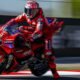Drama Sprint Race, Marc Marquez Menang Setelah Alex Marquez Jatuh