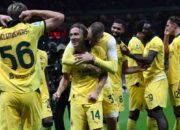 Drama VAR dan Debut Gol Modric Warnai Kemenangan Penuh Gairah AC Milan atas Bologna