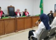 Cerai di Tengah Sidang, Korupsi PMI Palembang Ancam Loyalitas Terdakwa