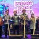 Dukung Ekonomi Kreatif, Gubernur Herman Deru Puji Festival Karang Asam Muara Enim