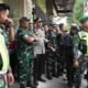 Dukung Pengamanan Demo, TNI Terjunkan 1.000 Personel di Palembang