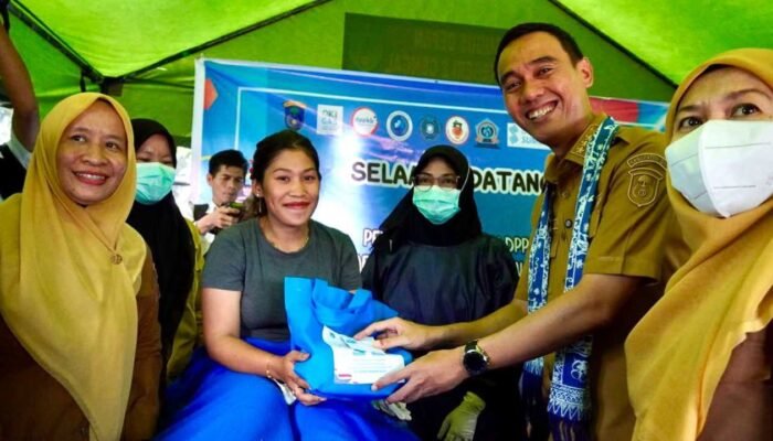 Efektivitas Program Layanan Terpadu OKI dan Dampak Langsung