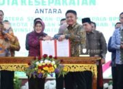 Ekonomi Sumsel Tumbuh Impresif, BPS RI Apresiasi Komitmen Kepala Daerah Bangun Berbasis Data