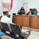 Eksepsi Ditolak, Sidang Korupsi Proyek Peta Desa Lahat Lanjut ke Tahap Pembuktian
