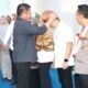 Gelar Adat Komering Satukan Tokoh Nasional dan Kearifan Lokal di Sumsel