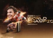 Gelar Dunia Ketujuh Marc Marquez, Kisah Kebangkitan Sang Juara di Motegi