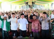 Gerak Cepat Gubernur Herman Deru, Komitmen Sumsel Atasi Jalan Berbahaya